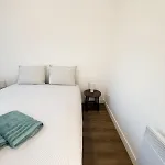 Appartement Centre Gare De Nice 4 Personnes