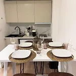 Appartement Centre Gare De Nice 4 Personnes