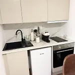Appartement Centre Gare De Nice 4 Personnes